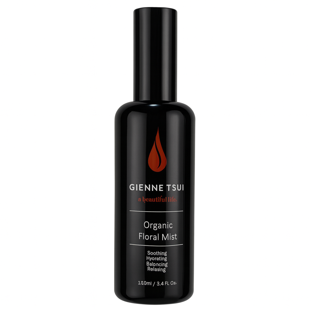 Organic ABL Floral Mist 美麗人生有機花水