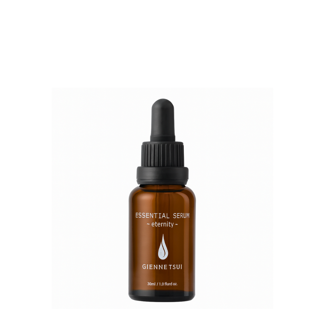 Eternity Essential Serum 永恆的愛養膚油 「煥活 × 抗老 × 修復 × 舒緩」