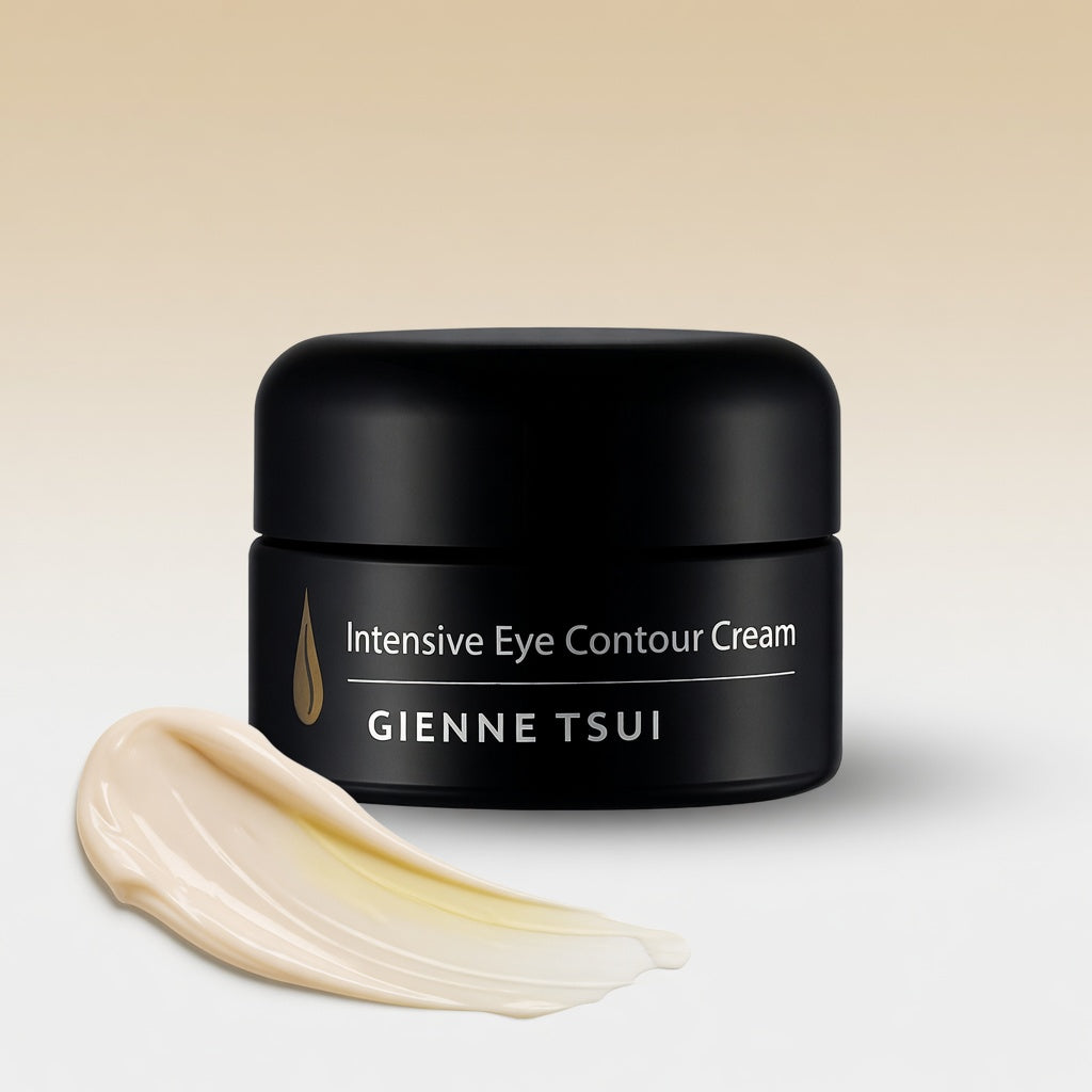 Intensive Eye Contour Cream 強效眼部修護霜