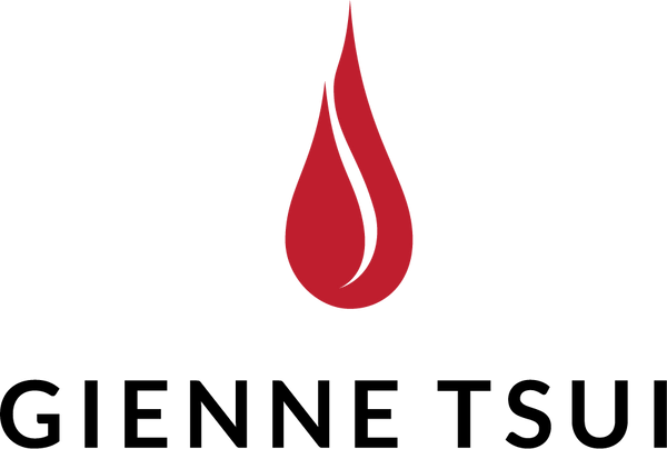 Gienne Tsui