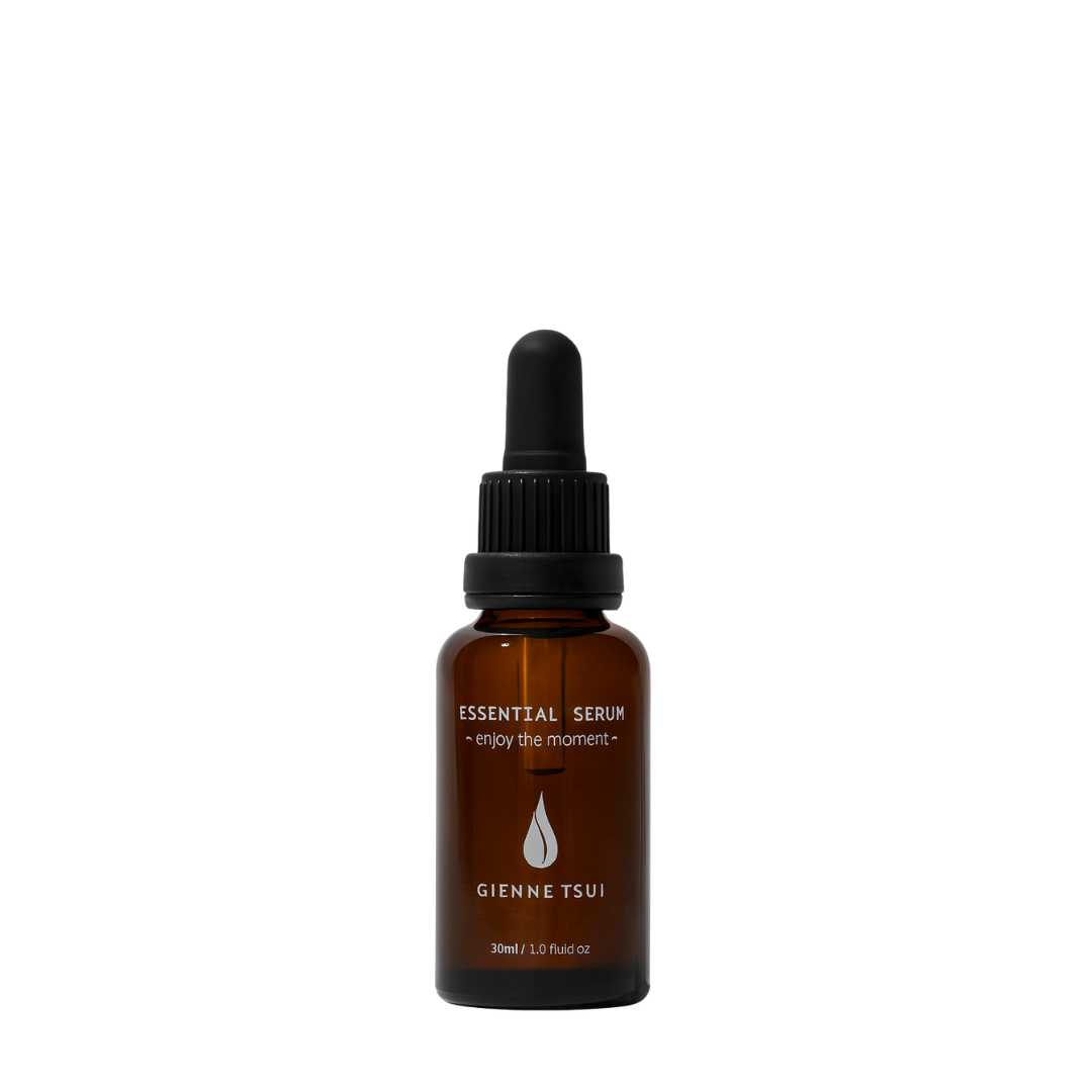 Enjoy The Moment Essential Serum 活在當下抗衰皺美白養膚油